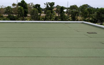 all Boys Hill roofing types quoted for