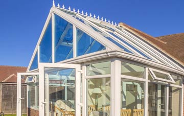 conservatory roof insulation costs Boys Hill