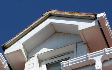 Boys Hill fascia installation costs