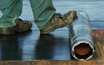 types of Boys Hill felt roof