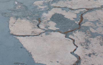 fibreglass roofing replacement Boys Hill