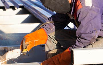 Boys Hill flat roofing options