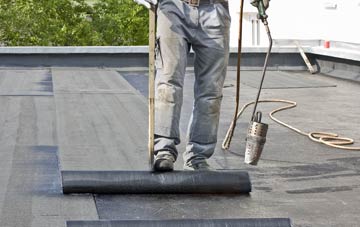 flat roof replacement Boys Hill, Dorset