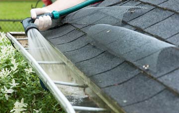 Boys Hill gutter cleaning costs