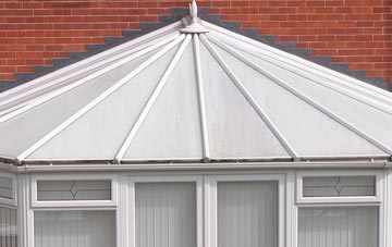 Boys Hill polycarbonate conservatory roof repairs