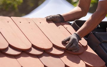 Boys Hill roof tile contractors
