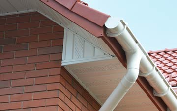 Boys Hill soffit repair costs