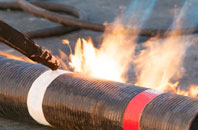 Boys Hill flat roofing replacement