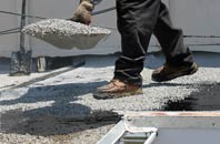 find rated Boys Hill flat roofing replacement companies