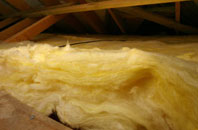 Boys Hill pitch roof insulation