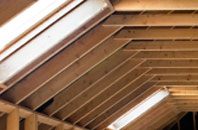 Boys Hill tapered roof insulation quotes